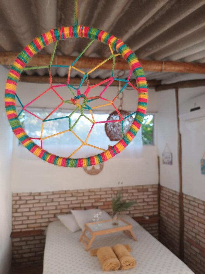 Chale Aconchegante, Pertinho Da Cidade E Conectada A Natureza Brasília Exteriör bild