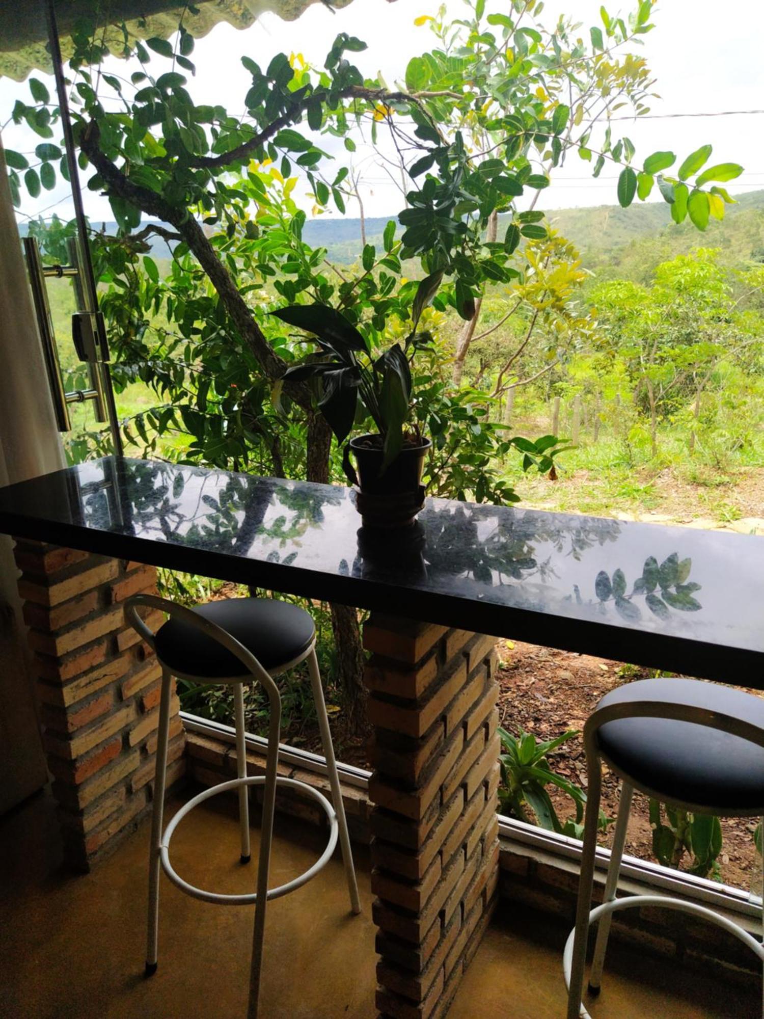 Chale Aconchegante, Pertinho Da Cidade E Conectada A Natureza Brasília Exteriör bild